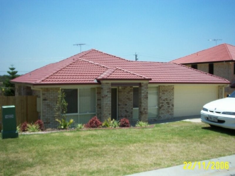 23 Muscari Crescent, Drewvale QLD 4116