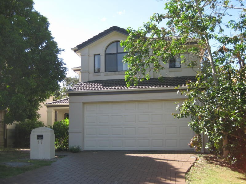17  Pimlico Lane, Aspley QLD 4034