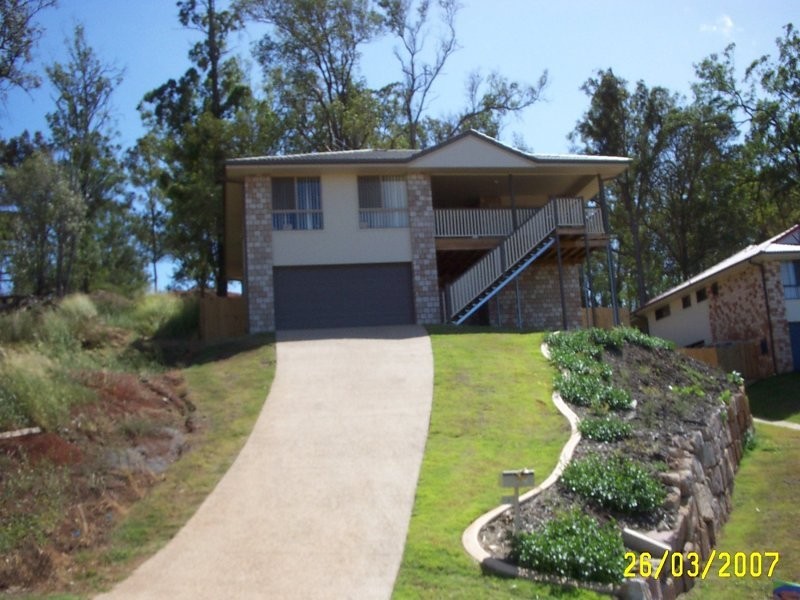 2 Ameera Court, Underwood QLD 4119