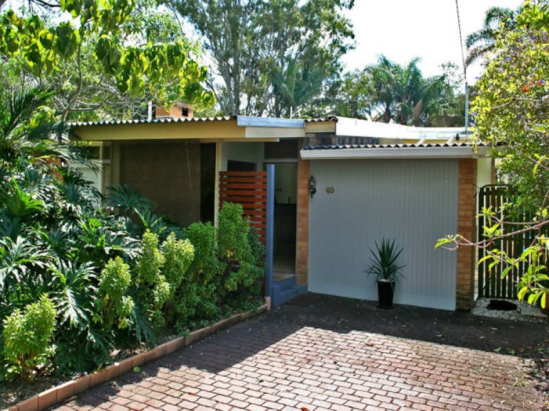 40 Summerfield Street, Aspley QLD 4034