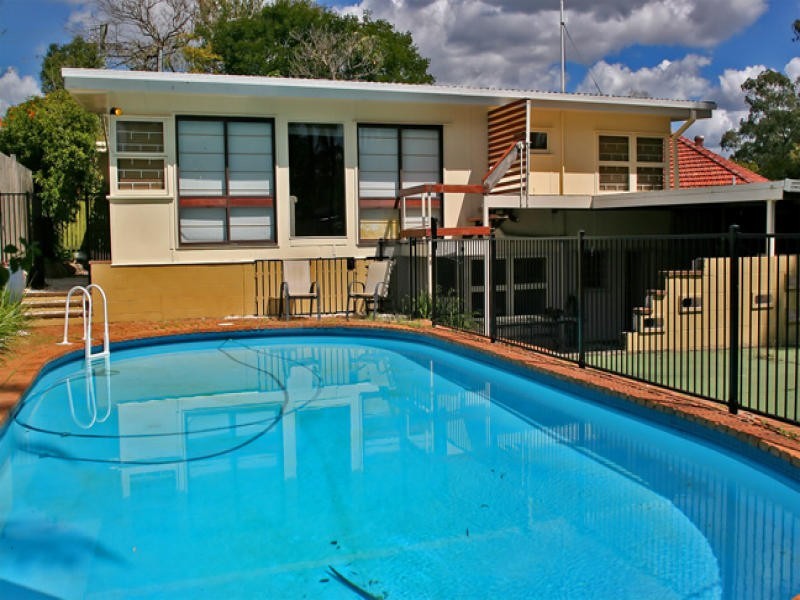 40 Summerfield Street, Aspley QLD 4034