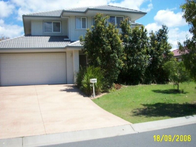 10 Creekside Circuit, Victoria Point QLD 4165