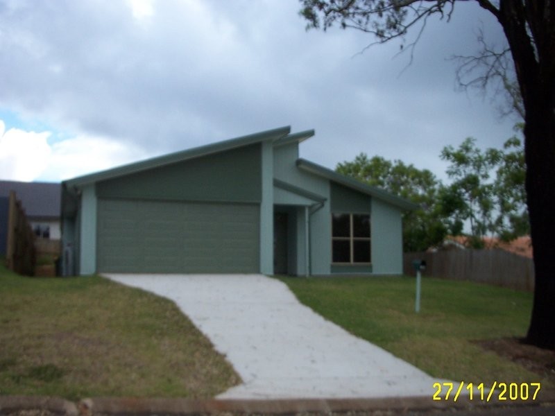 36 Sheaffe Street, Bracken Ridge QLD 4017