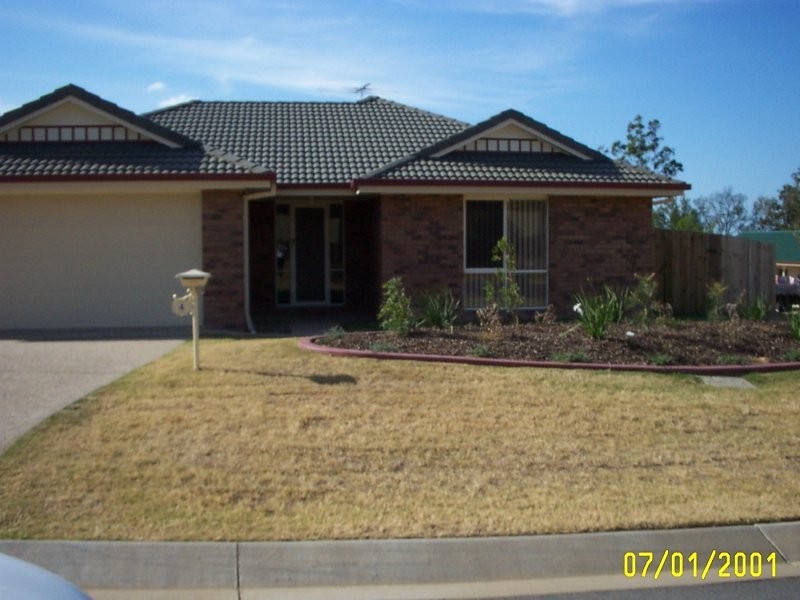 4 Hazelnut Close, Warner QLD 4500