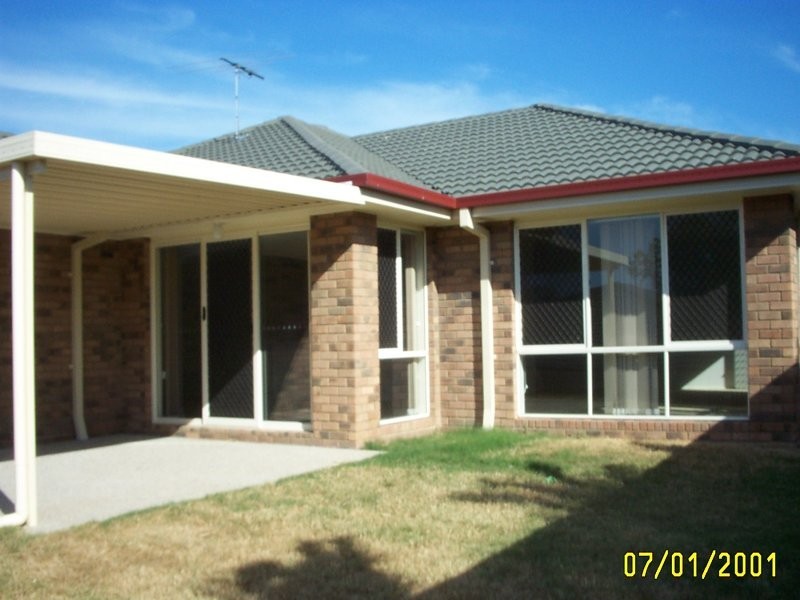 4 Hazelnut Close, Warner QLD 4500
