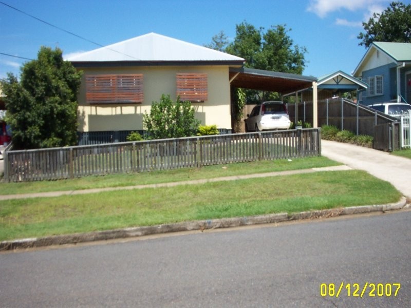21 Conroy Street, Zillmere QLD 4034