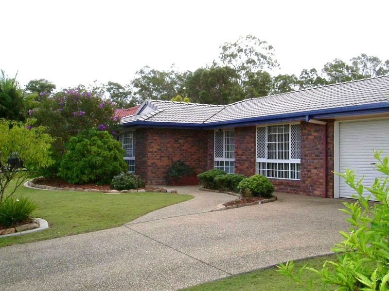 23 Glenside Place, Bridgeman Downs QLD 4035