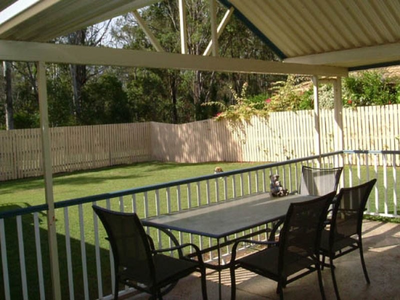 23 Glenside Place, Bridgeman Downs QLD 4035