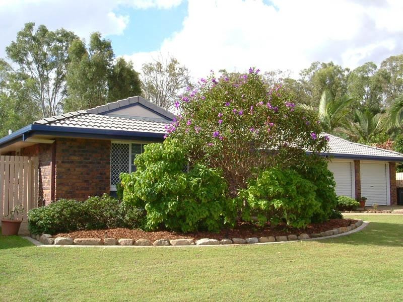 23 Glenside Place, Bridgeman Downs QLD 4035