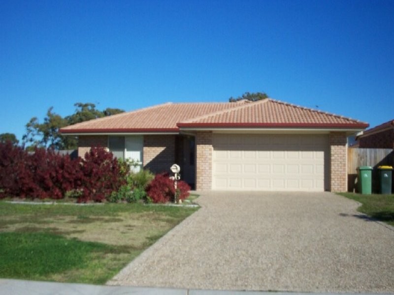 3 Walter Street, Scarborough QLD 4020