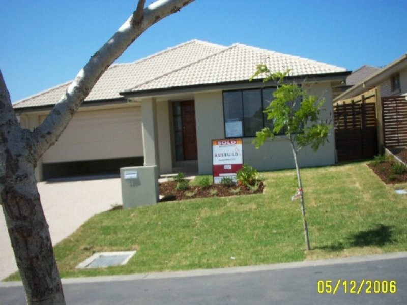 9  Dundee Crescent, Wakerley QLD 4154