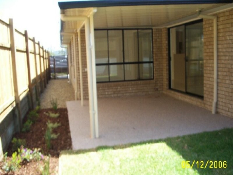 9  Dundee Crescent, Wakerley QLD 4154