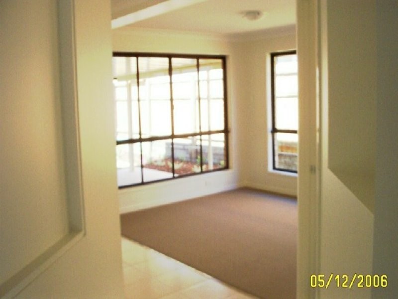 9  Dundee Crescent, Wakerley QLD 4154