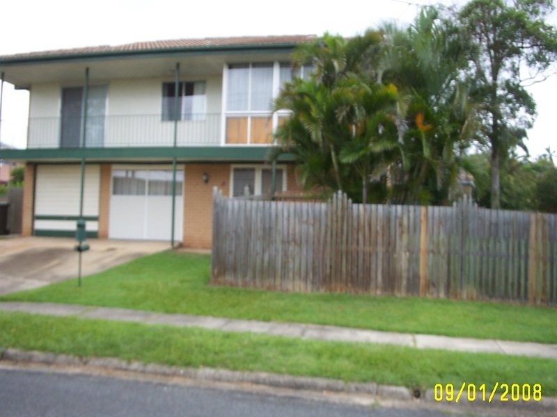 38 Woondaree Street, Bracken Ridge QLD 4017