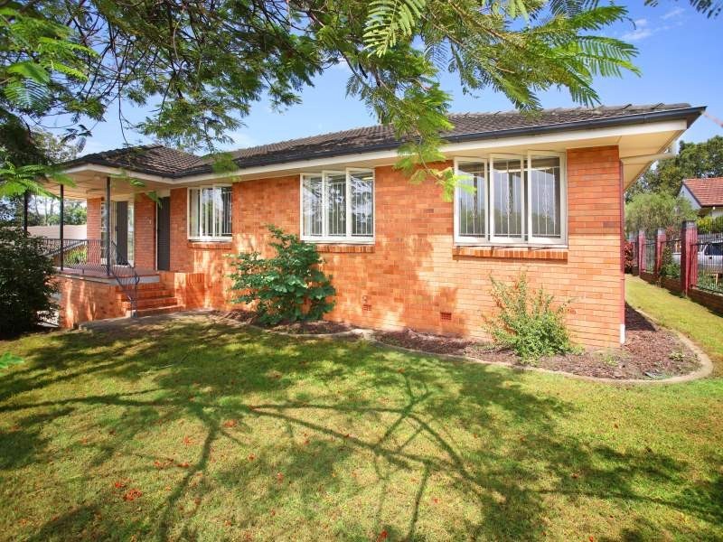 17B Bulwer Street, Zillmere QLD 4034