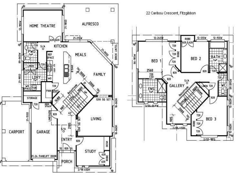 22 Caribou Crescent, Fitzgibbon QLD 4018