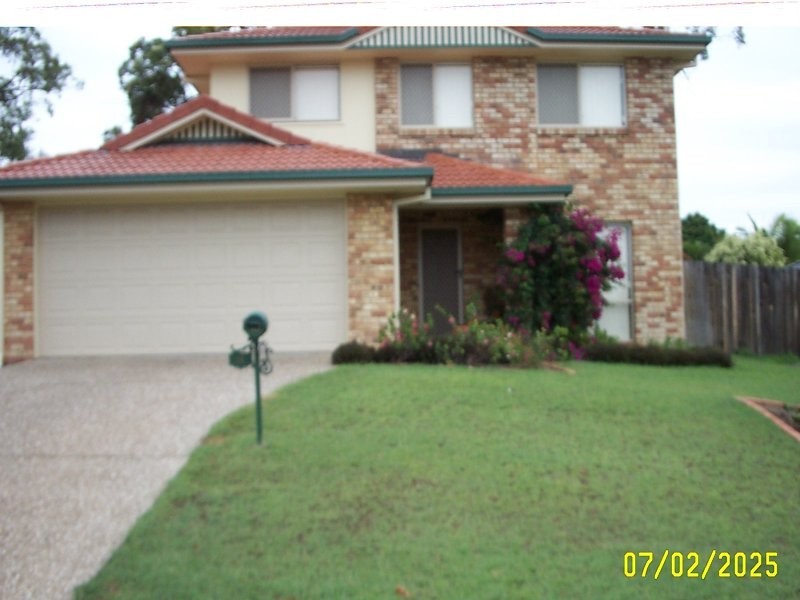 14 Flynn Place, Aspley QLD 4034