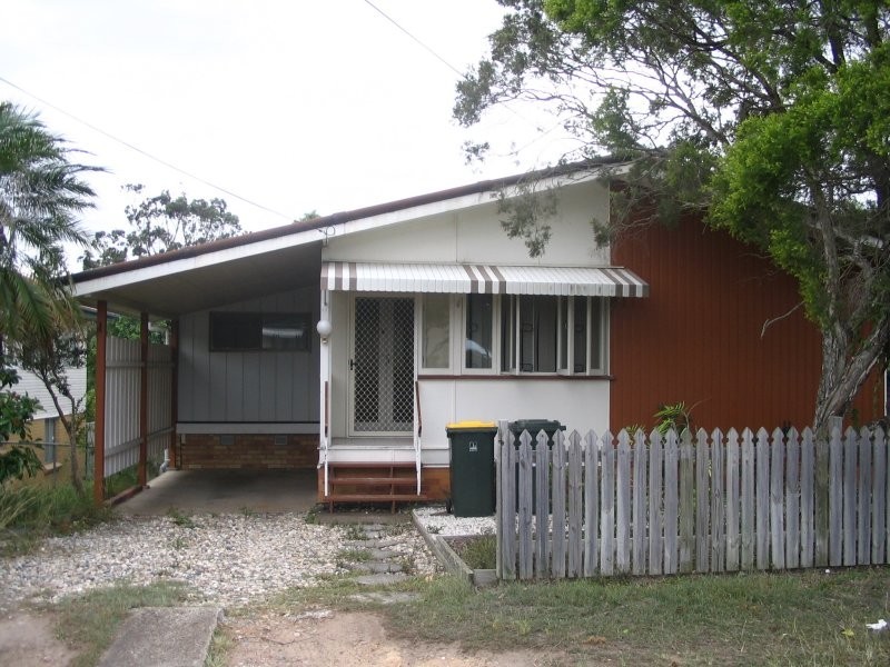 72 Pangeza Street, Stafford QLD 4053