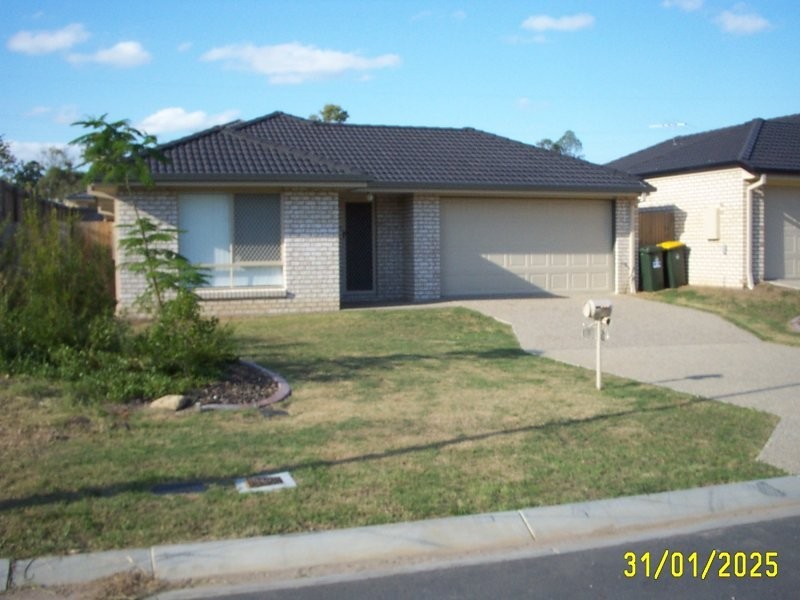 7 Mt Moogerah Drive, Algester QLD 4115