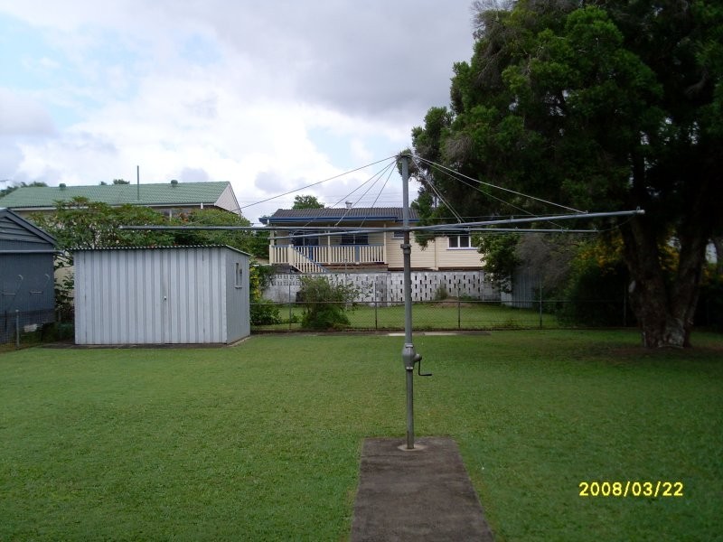 12 Carrie Street, Zillmere QLD 4034