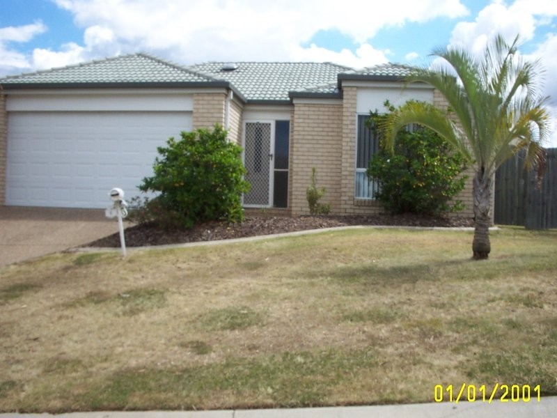 6 Wivenhoe Place, Runcorn QLD 4113