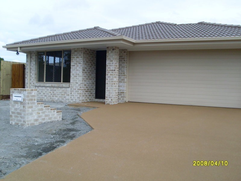 13 Terraldon Circuit, Gumdale QLD 4154