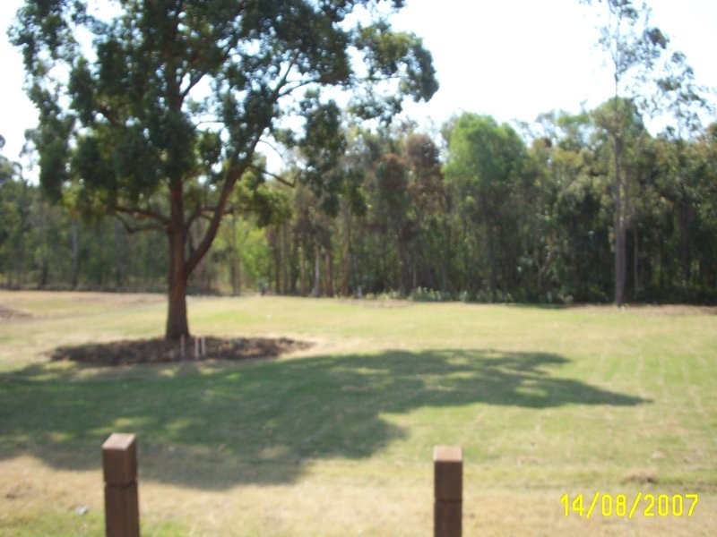 13 Terraldon Circuit, Gumdale QLD 4154