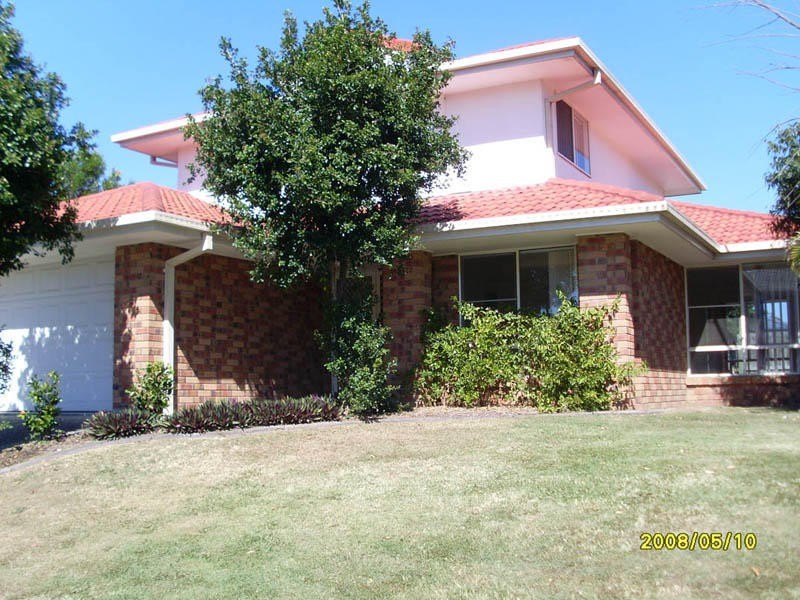 2 Grevillea Place, Bridgeman Downs QLD 4035