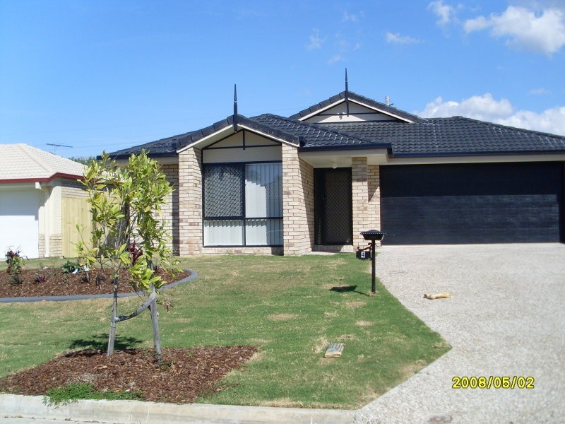 4 Whitlock Drive, Rothwell QLD 4022