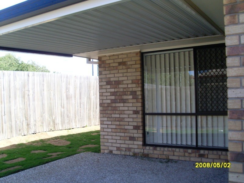 4 Whitlock Drive, Rothwell QLD 4022