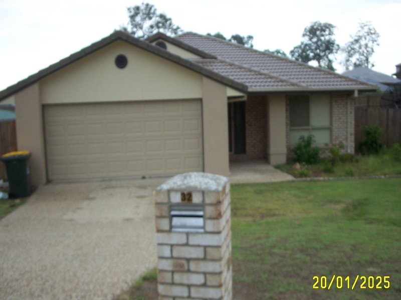32 Zoe Place, Moggill QLD 4070