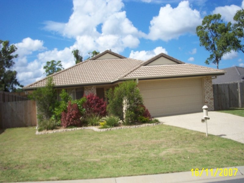 12 Joseph Avenue, Moggill QLD 4070