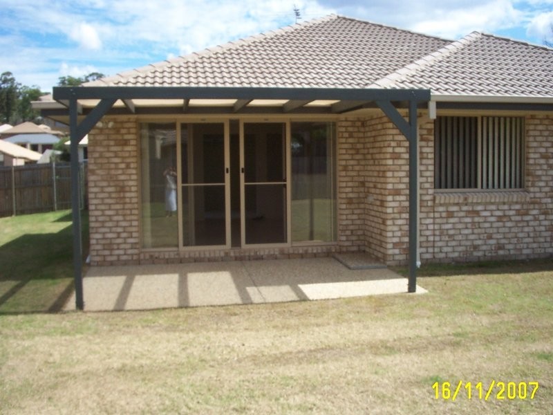 12 Joseph Avenue, Moggill QLD 4070