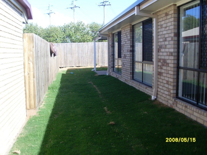 4 Whitlock Drive, Rothwell QLD 4022