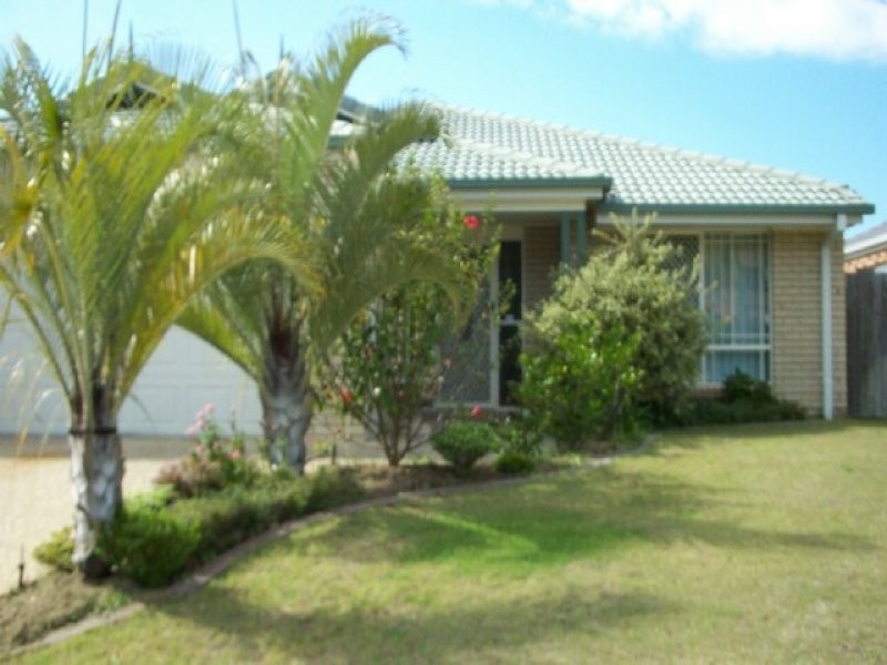 6A Coolabah Crescent, Bridgeman Downs QLD 4035