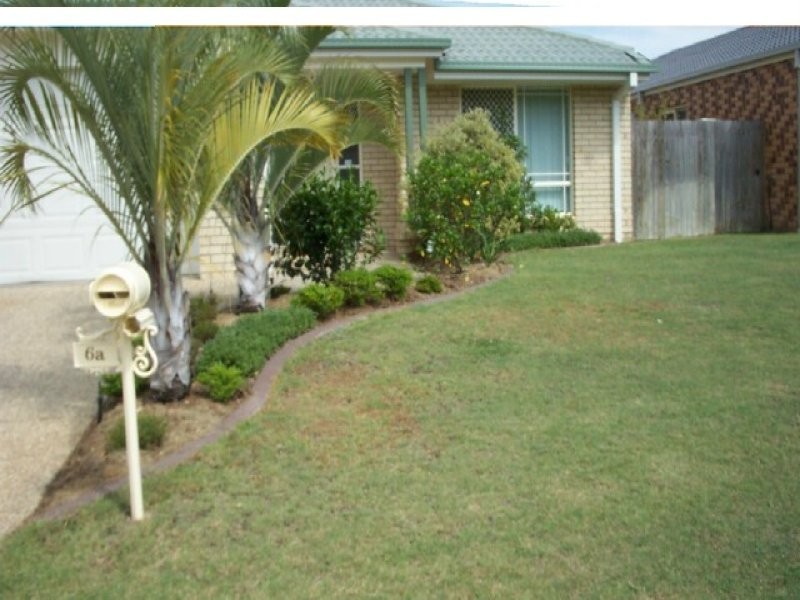 6A Coolabah Crescent, Bridgeman Downs QLD 4035