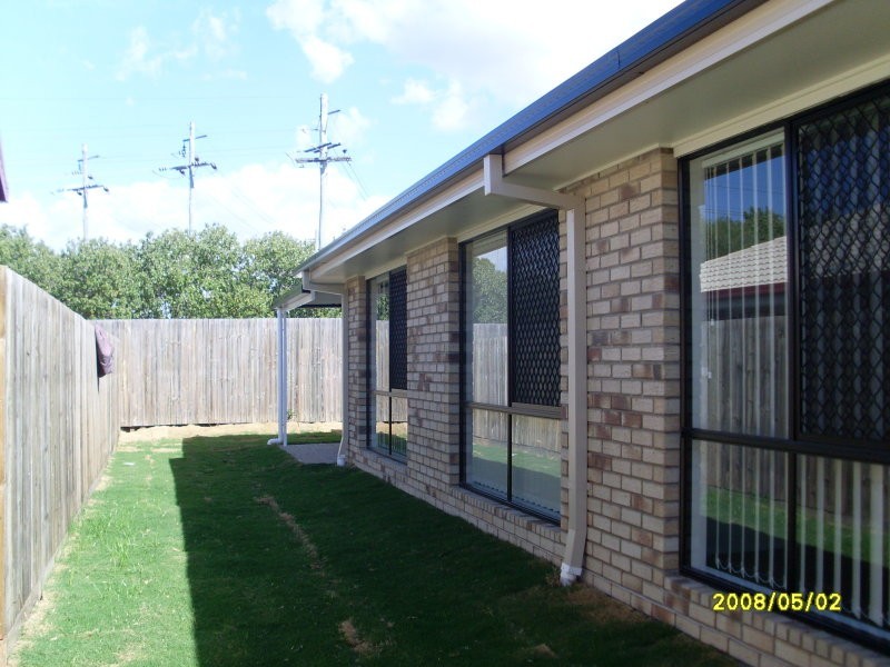 4  Whitlock Drive, Rothwell QLD 4022