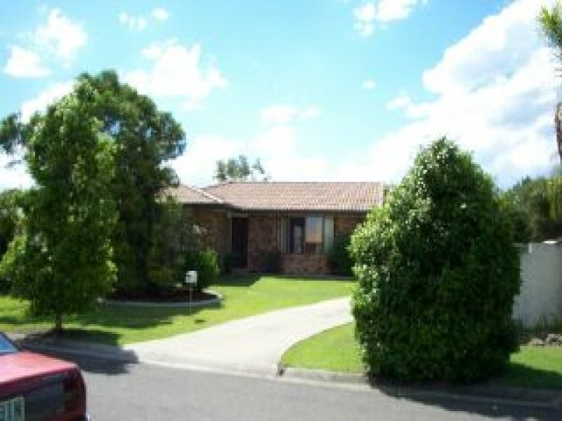 4 Mooralla Street, Bald Hills QLD 4036