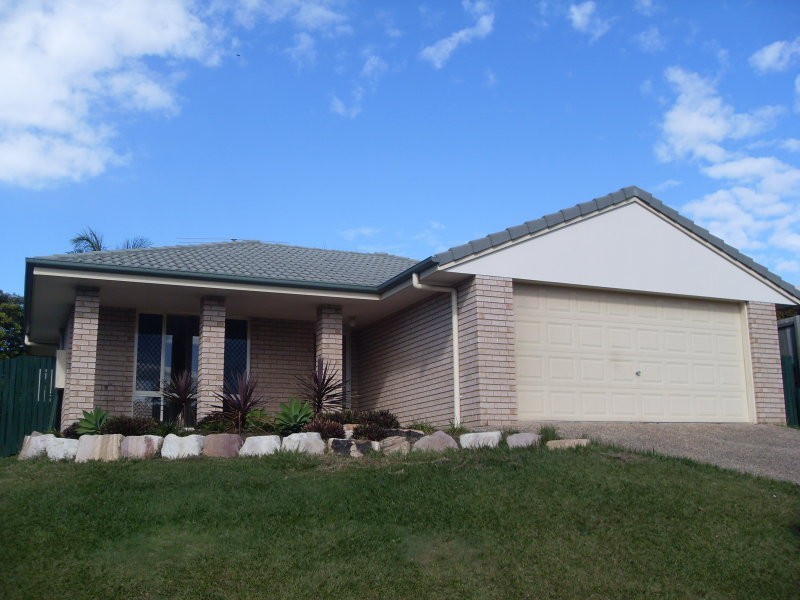 5 Emperor Court, Kallangur QLD 4503