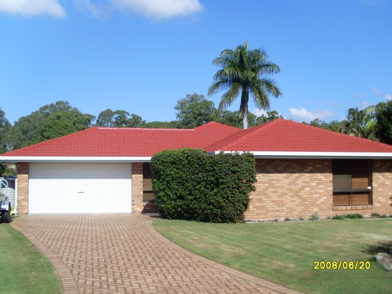 12 Treviso Street, Carseldine QLD 4034