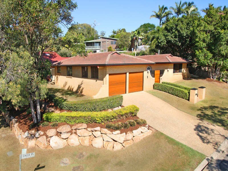 2 Chico Place, Mcdowall QLD 4053