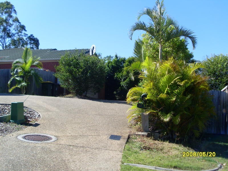 13 Wivenhoe Place, Runcorn QLD 4113