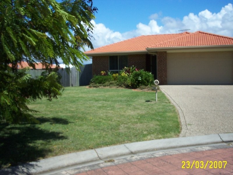 1 David Close, Redcliffe QLD 4020