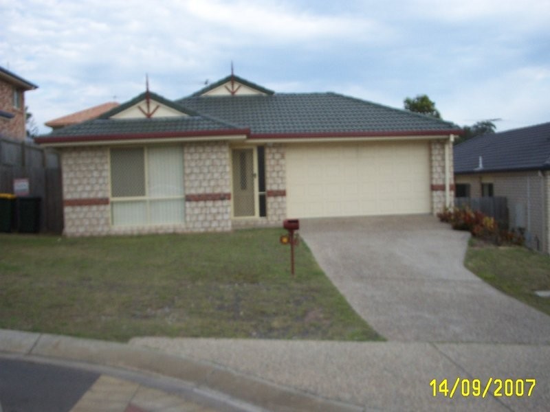 11 Mt D’Aguilar Crescent, Algester QLD 4115