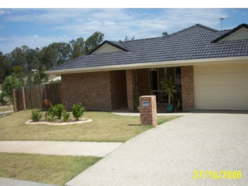 3 Salubris Place, Moggill QLD 4070