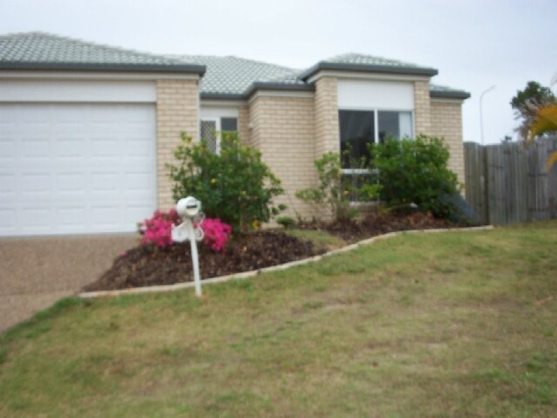 6 Wivenhoe Place, Runcorn QLD 4113