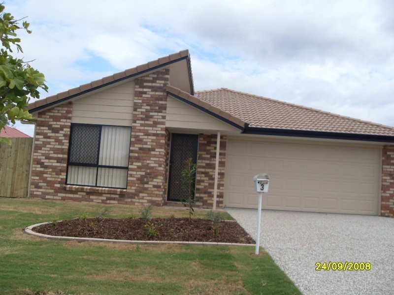 3 Brooke Street, Crestmead QLD 4132