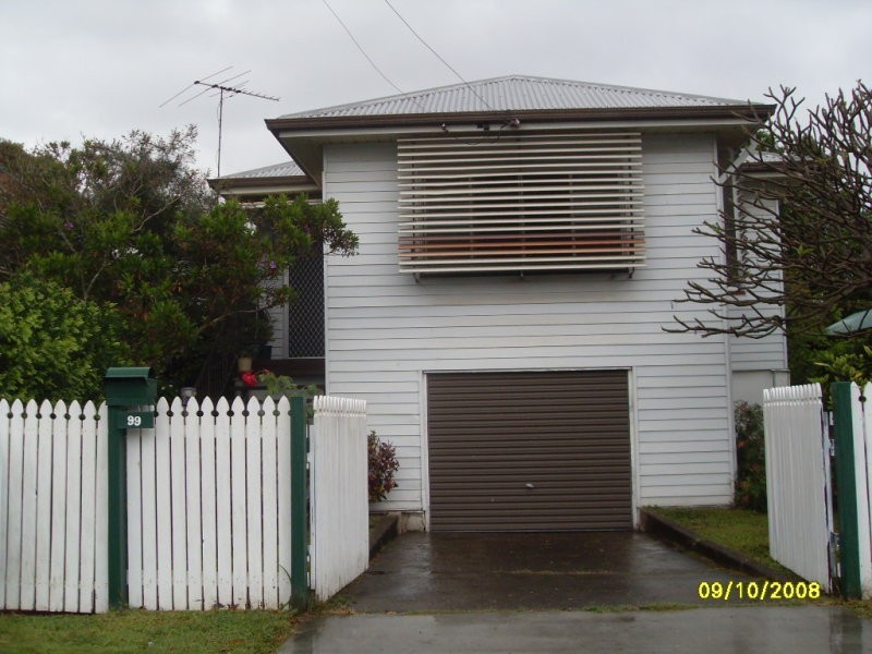 99 Nellie Street, Nundah QLD 4012