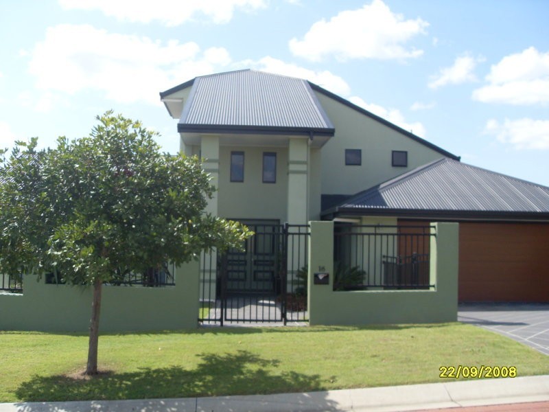 16 Montalcino Place, Bridgeman Downs QLD 4035