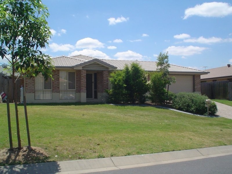 15 Oleosa Close, Moggill QLD 4070